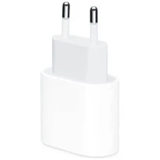 СЗУ-адаптер Apple USB-C 20W Power Adapter (MUVV3) (Original Assembly) (Уценка) (1 Категория)