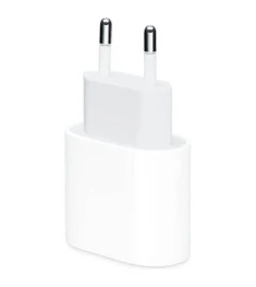 СЗУ-адаптер Apple USB-C 20W Power Adapter (MUVV3) (Original Assembly) (Уценка) (..