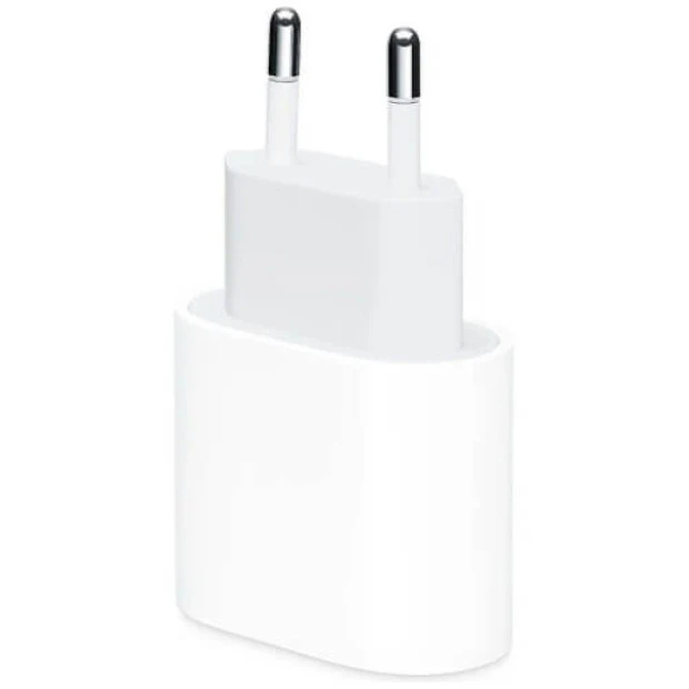СЗУ-адаптер Apple USB-C 20W Power Adapter (MUVV3) (Original Assembly) (Уценка) (1 Категория)