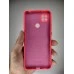Силіконовий чохол Original Xiaomi Redmi 9C (з захистом камери) (Фламінго) Силіконовий чохол Original Xiaomi Redmi 9C (з захистом камери) (Фламінго)