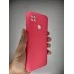 Силіконовий чохол Original Xiaomi Redmi 9C (з захистом камери) (Фламінго) Силіконовий чохол Original Xiaomi Redmi 9C (з захистом камери) (Фламінго)