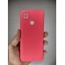 Силіконовий чохол Original Xiaomi Redmi 9C (з захистом камери) (Фламінго) Силіконовий чохол Original Xiaomi Redmi 9C (з захистом камери) (Фламінго)