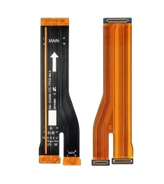 Шлейф для Samsung A525/ A526 Galaxy A52 (2021) системный (межплатный)