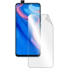 Захисна плівка Hydrogel HD Huawei P10 (передня)