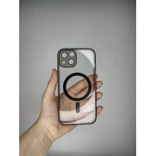 Чехол Shade ShutCam with MagSafe Apple iPhone 13 (Чёрный)