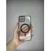 Чохол Shade ShutCam з MagSafe для Apple iPhone 13 (Чорний) Чохол Shade ShutCam з MagSafe для Apple iPhone 13 (Чорний)