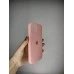 Силикон Original RoundCam Case Apple iPhone 12 (14) Pink Силикон Original RoundCam Case Apple iPhone 12 (14) Pink