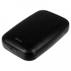 PowerBank Baseus Mini Cu 10000mAh (Black)