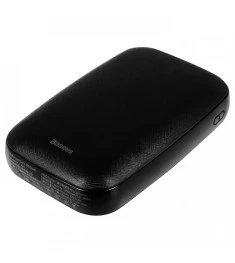 PowerBank Baseus Mini Cu 10000mAh (Black)