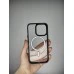 Чохол Totu Clear MagSafe для Apple iPhone 13 Pro (Чорний) Чохол Totu Clear MagSafe для Apple iPhone 13 Pro (Чорний)