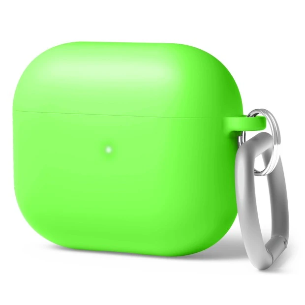 Чохол для навушників Full Silicone Case Apple AirPods 3 (27)