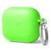 Чохол для навушників Full Silicone Case Apple AirPods 3 (27) Чохол для навушників Full Silicone Case Apple AirPods 3 (27)