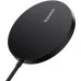 Безпровідний зарядний пристрій Baseus Simple Mini3 Magnetic CCJJ040001 15W (Чорний) Безпровідний зарядний пристрій Baseus Simple Mini3 Magnetic CCJJ040001 15W (Чорний)