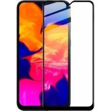 Защитное стекло 5D Standard Samsung Galaxy A10 / A10s / M10 (2019) Black