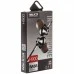 Wired in-ear headset Walker H900 (Black)