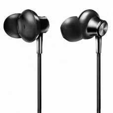Wired in-ear headset Walker H900 (Black)
