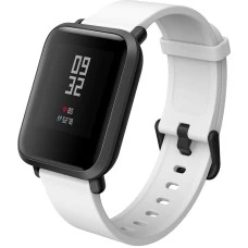Ремешок Original Design Xiaomi Amazfit Bip 20мм (Buckle) (Белый)