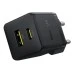 Baseus Palm 20W PD Charger (1 Type-C / 1 USB) (Black) P10111608113-00 Baseus Palm 20W PD Charger (1 Type-C / 1 USB) (Black) P10111608113-00