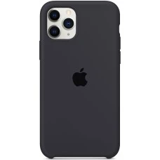 Силиконовый чехол Original Case Apple iPhone 11 Pro (19)