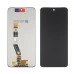 Дисплей для Motorola G14 с чёрным тачскрином Service Pack Дисплей для Motorola G14 с чёрным тачскрином Service Pack