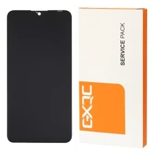 Дисплей для Vivo Y91/ Y91c/ Y91i/ Y93/ Y95/ Y1S с чёрным тачскрином Service Pack