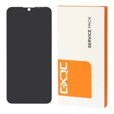 Дисплей для ZTE Blade A5 (2020)/ A7 (2019)/ A7 (2020) с чёрным тачскрином Service Pack