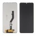 Дисплей для ZTE Blade A72 (4G) с чёрным тачскрином Service Pack Дисплей для ZTE Blade A72 (4G) с чёрным тачскрином Service Pack