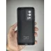 Силіконовий чохол Original Xiaomi Poco F5 Pro (ShutCam) (Чорний)