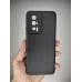 Силіконовий чохол Original Xiaomi Poco F5 Pro (ShutCam) (Чорний)