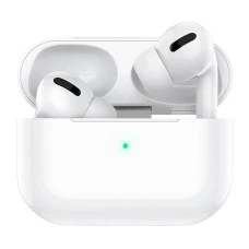 Беспроводные наушники-гарнитура Hoco Airpods Pro ANC (EW05 Plus Active) (Белый) (Without Box)