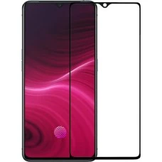 Стекло 5D Oppo Realme X2 Pro Black