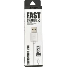 USB-кабель JoyRoom JR-S118 (Type-C) (Белый)