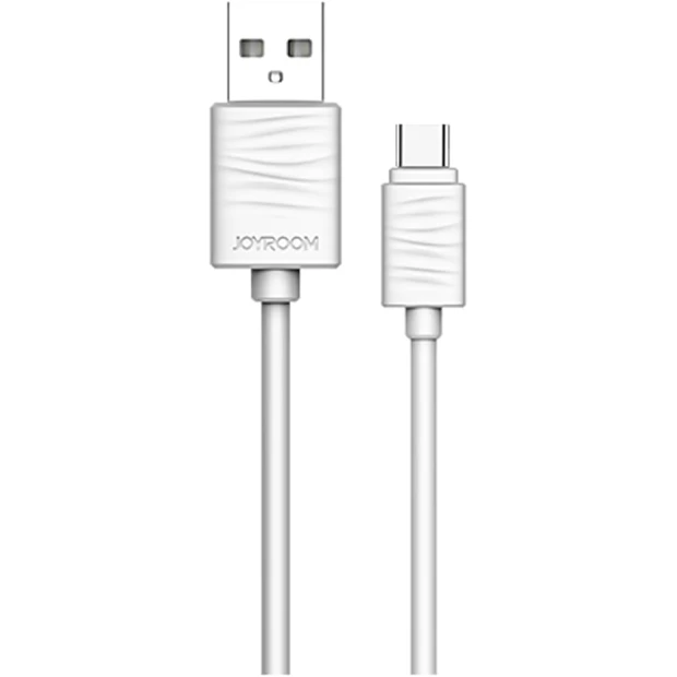 USB-кабель JoyRoom JR-S118 (Type-C) (Белый)
