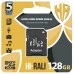 Карта памяти Hi-Rali MicroSDXC 128GB (UHS-3) (Class 10) + SD Adapter Карта памяти Hi-Rali MicroSDXC 128GB (UHS-3) (Class 10) + SD Adapter