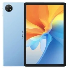 Планшет Oscal Pad 16 8/128GB 4G Dual Sim (Polar Blue)