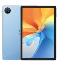 Планшет Oscal Pad 16 8/128GB 4G Dual Sim (Polar Blue)
