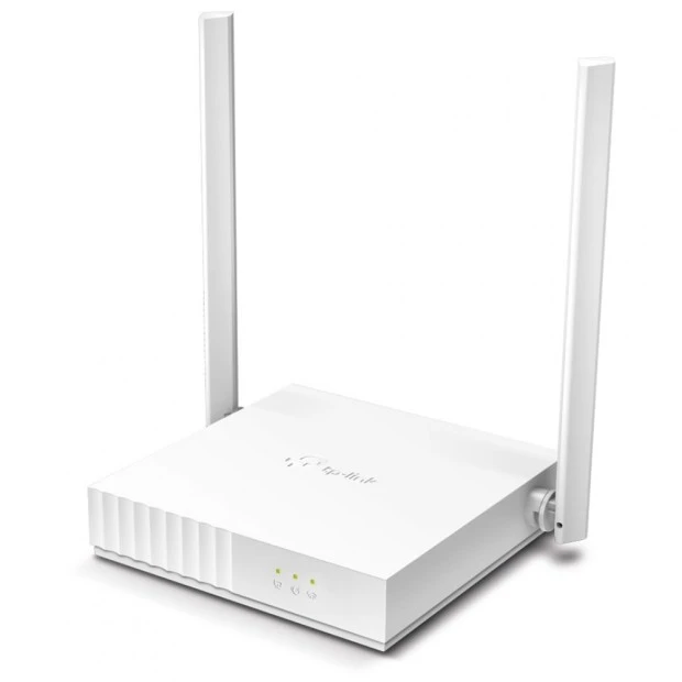Бездротовий маршрутизатор TP-Link TL-WR820N V2 2.4 ГГц