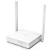 Бездротовий маршрутизатор TP-Link TL-WR820N V2 2.4 ГГц Бездротовий маршрутизатор TP-Link TL-WR820N V2 2.4 ГГц