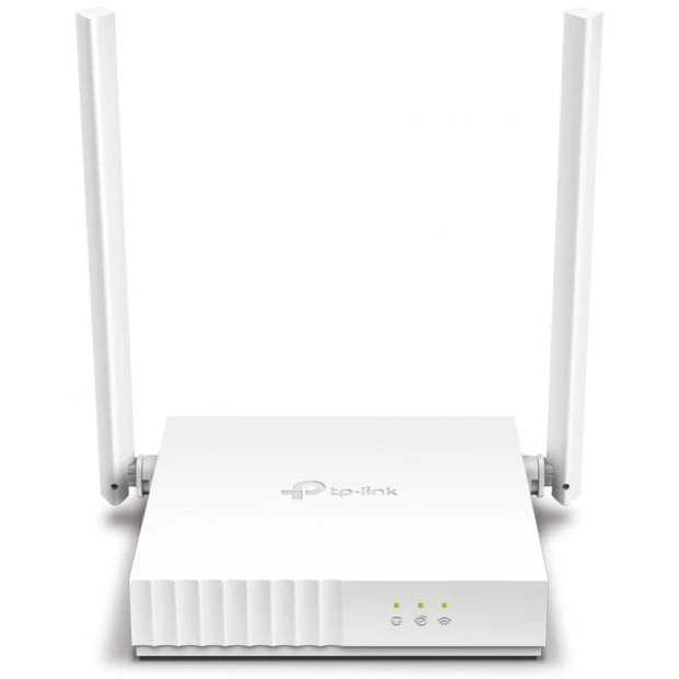 Бездротовий маршрутизатор TP-Link TL-WR820N V2 2.4 ГГц