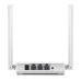 Бездротовий маршрутизатор TP-Link TL-WR820N V2 2.4 ГГц Бездротовий маршрутизатор TP-Link TL-WR820N V2 2.4 ГГц