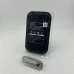 Беспроводной Wi-Fi-модем H5577R 4G LTE аккумуляторный с роутером 150mbps 2100mAh (Чёрный)