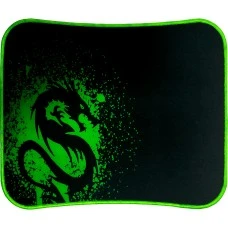 Коврик для мышки Q6 (29*24.5*3mm) (Razer Dragon Green)