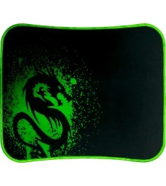 Коврик для мышки Q6 (29*24.5*3mm) (Razer Dragon Green)