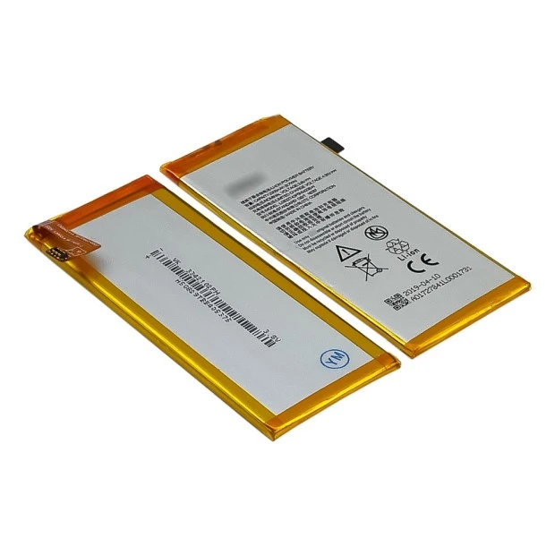 Аккумулятор Li3823T43P5hA54236-H для ZTE Nubia Z7 Mini/ NX507 (Long cable version) AAAA