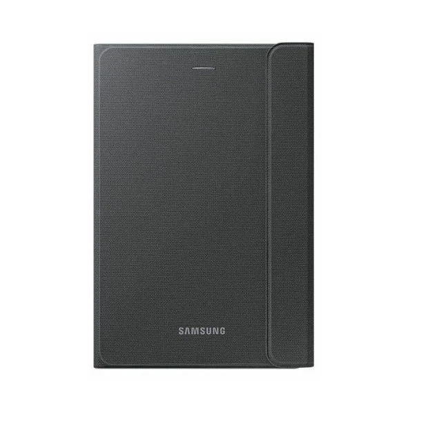 Чехол-книжка Samsung Book Cover для Samsung Galaxy Tab A 8.0 SM-T350 / SM-T355 Dark Titan (EF-BT350BSEGRU)