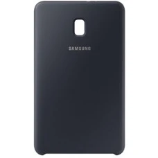 Чехол-накладка Samsung Silicone Cover для Samsung Galaxy Tab A 8.0 SM-T380/SM-T385 Black (EF-PT380TBEGRU)