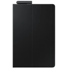 Чехол-книжка Samsung Book Cover для Samsung Galaxy Tab S4 10.5 SM-T830 / SM-T835 Black (EF-BT830PBEGRU)