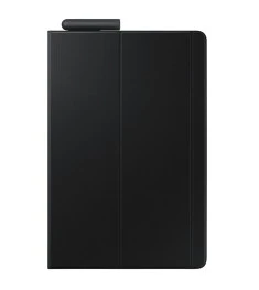 Обкладинка книги Samsung для Samsung Galaxy Tab S4 10.5 SM-T830 / SM-T835 Black ..