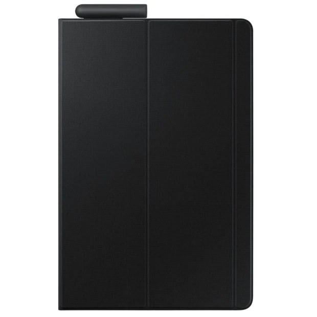 Обкладинка книги Samsung для Samsung Galaxy Tab S4 10.5 SM-T830 / SM-T835 Black (EF-BT830PBEGRU)