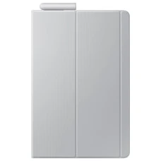 Чехол-книжка Samsung Book Cover для Samsung Galaxy Tab S4 10.5 SM-T830 / SM-T835 Gray (EF-BT830PJEGRU)